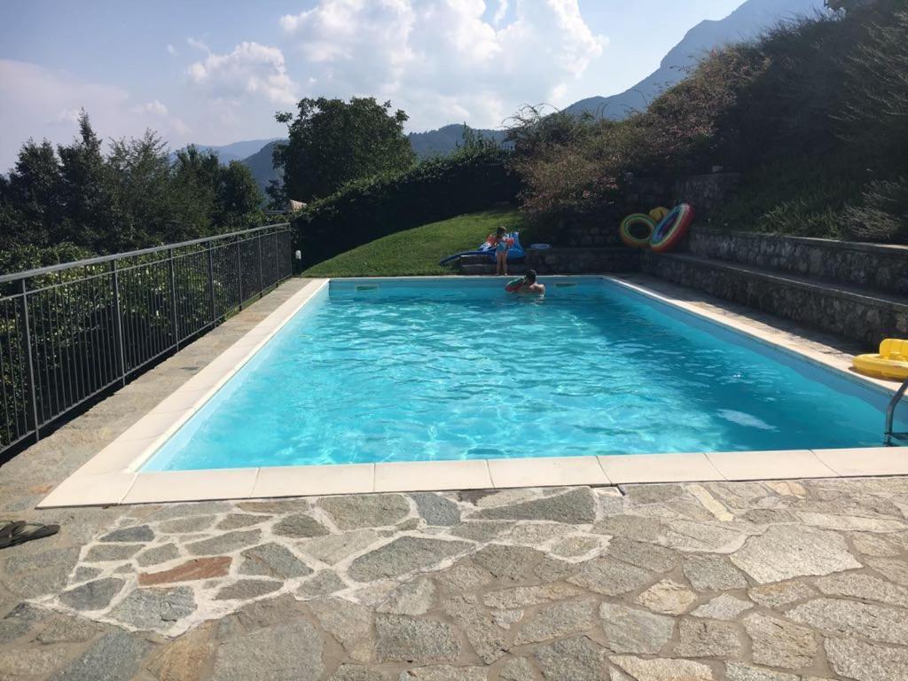 Bellavista Home Plesio Екстер'єр фото